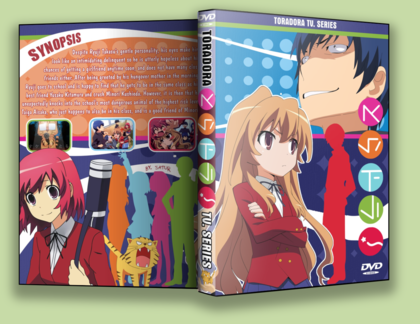 Jaquette DVD